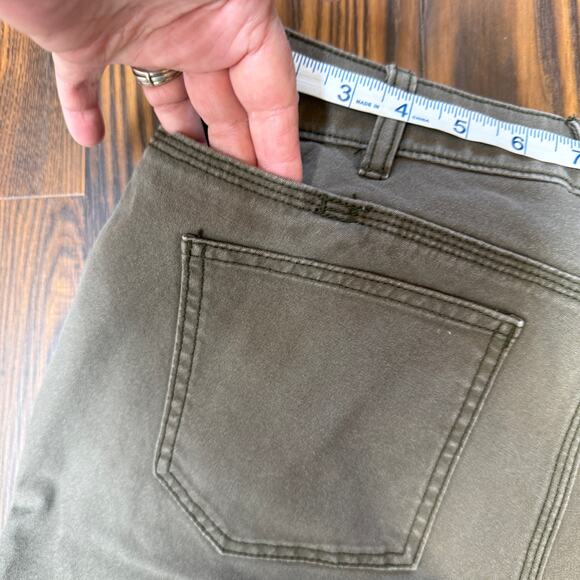 5.11 Tactical Women’s Defender-Flex Slim Pants Size 10 - Picture 12 of 14